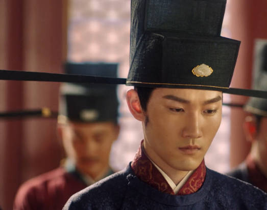 被大宋宫词黑化早早下线的赵元僖在历史上是什么样子