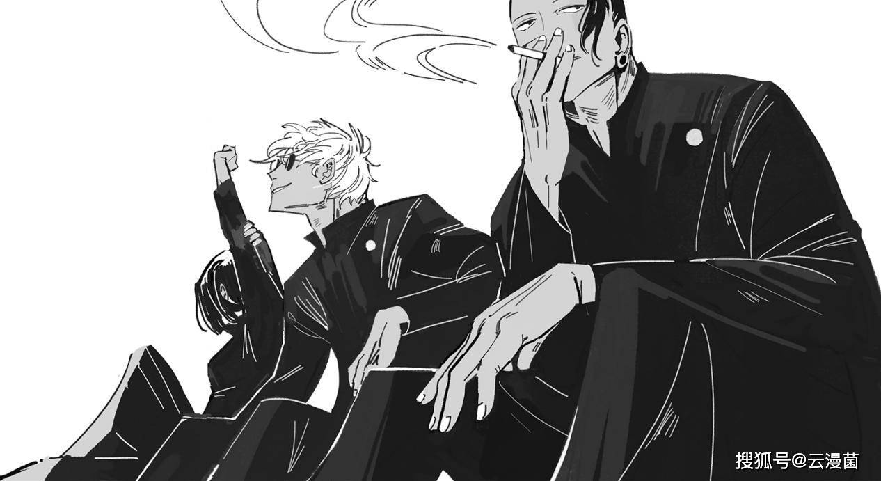 条哥封印后被排挤 为何五条家不出面帮忙 揭秘条哥和五条家关系 家主