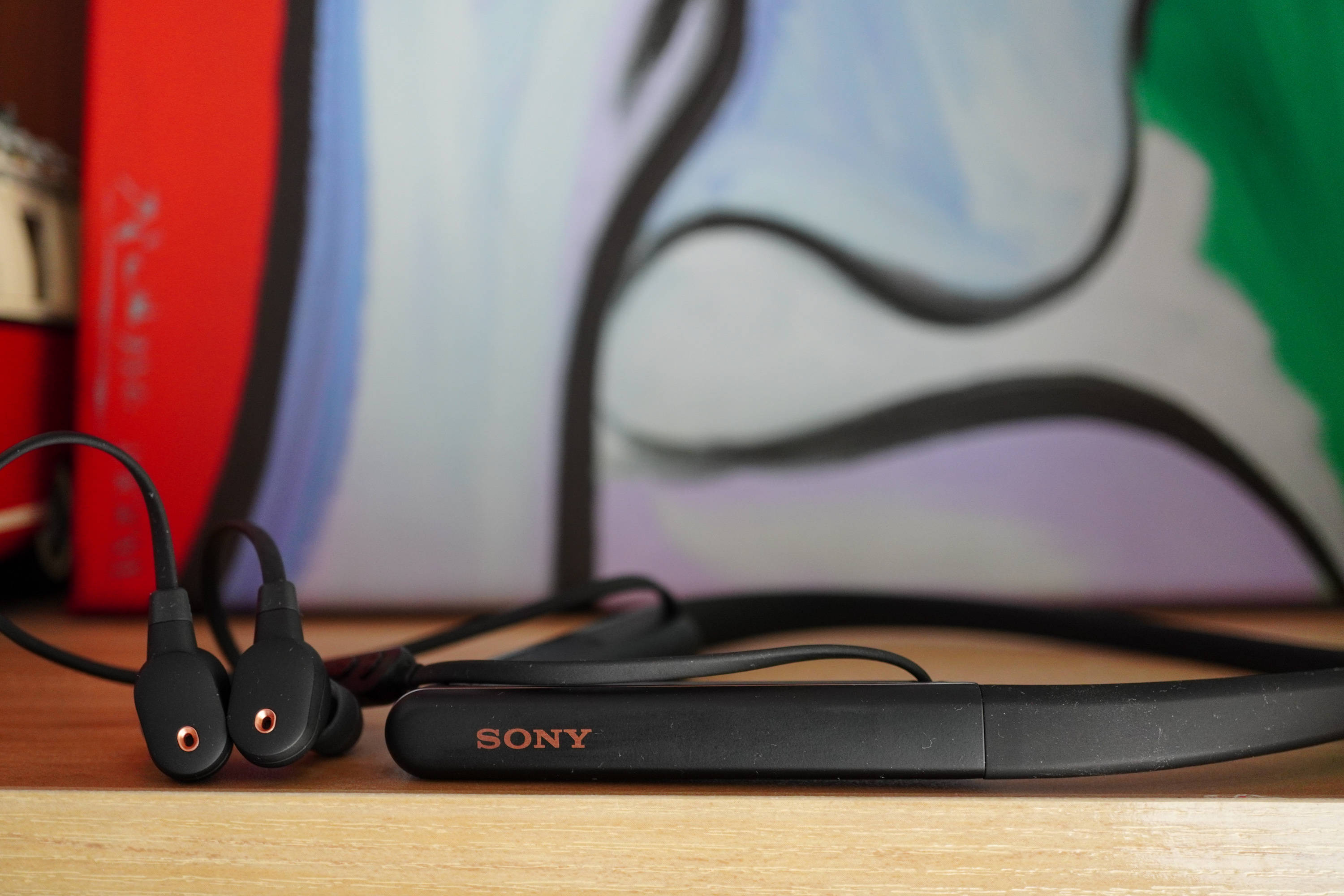 缘何陪我云游四方聊聊索尼wi1000xm2降噪耳机半年来的使用体验