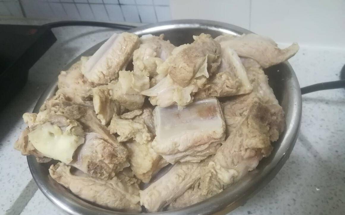 莲藕排骨汤怎么炖出来没味道 c26c30238dda4224b3683bc2db4e8783.jpeg