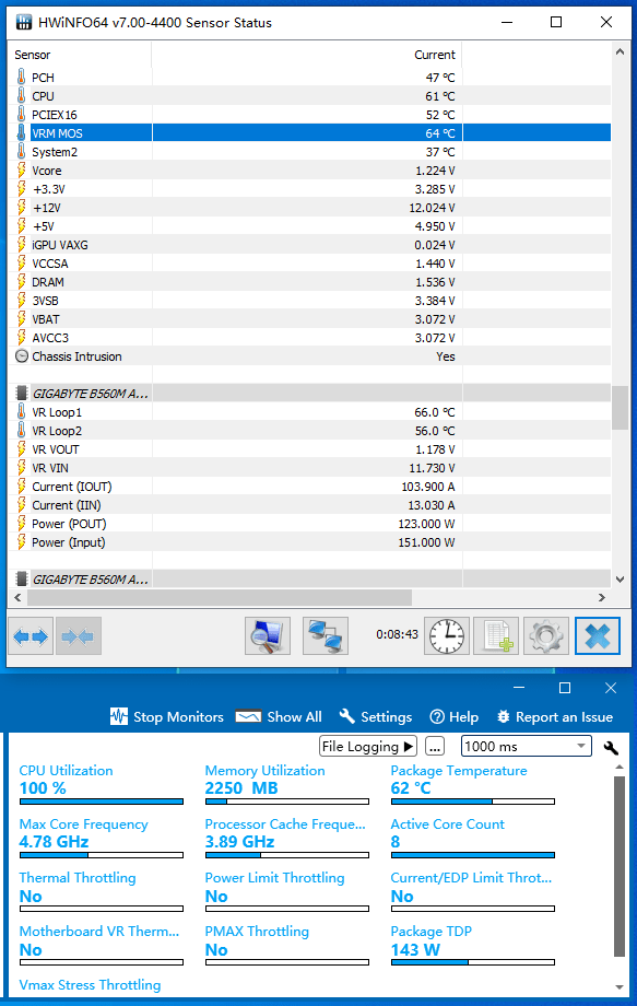 性能|高频内存轻松驾驭 小雕PRO B560M AORUS PRO主板评测