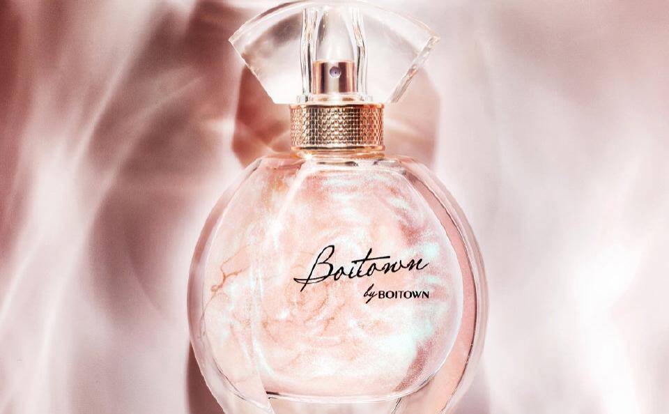 香氛公司排行_2021年10月小红书洗护香氛品牌种草排行榜:Top10中有2家品牌笔记...(2)