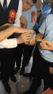 原创
我想问下,这是谁家小孩真是太聪明了!
