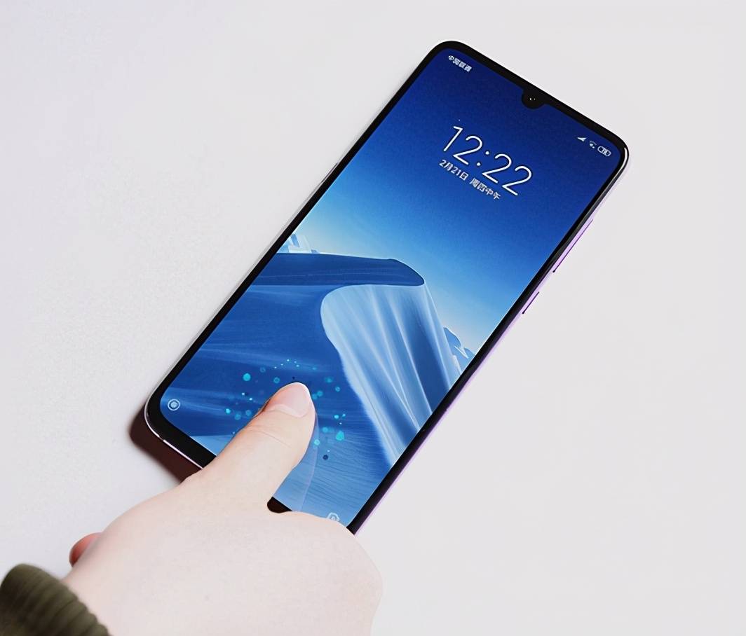 原创999元起步价的redmi20x是非常值得期待的