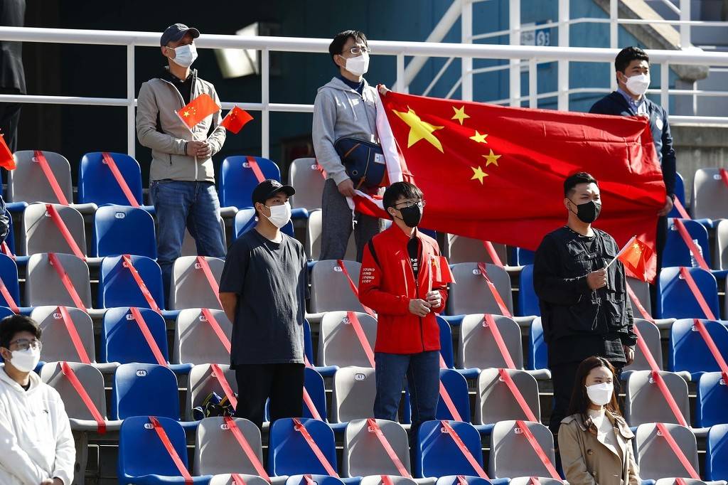 女足次回合将向球迷开放看台 营造浓厚主场气氛_中国女足