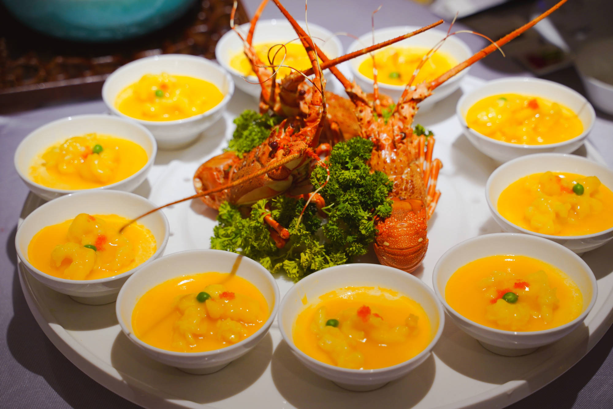 清幽雅致闽菜小院,私房加创新让人惊喜