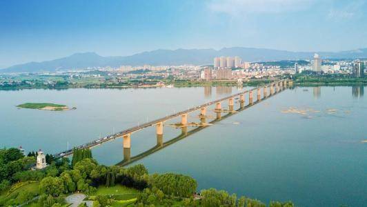 江西境内最适合养老的城市：宜春、吉安落选，不是九江也不是南昌