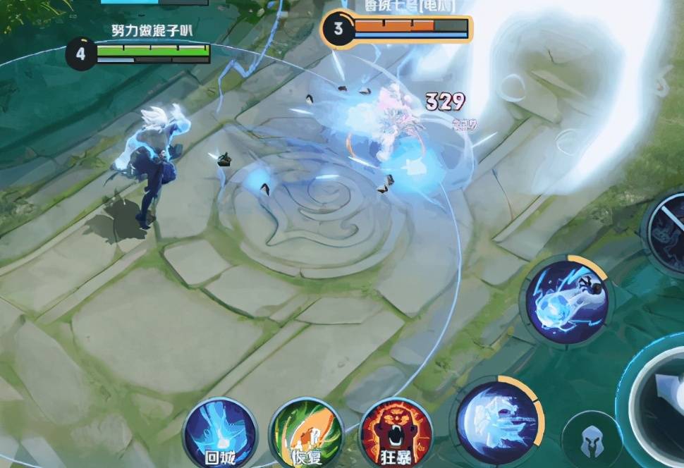盘古|王者荣耀S23英雄调整情报 S23赛季更新速递