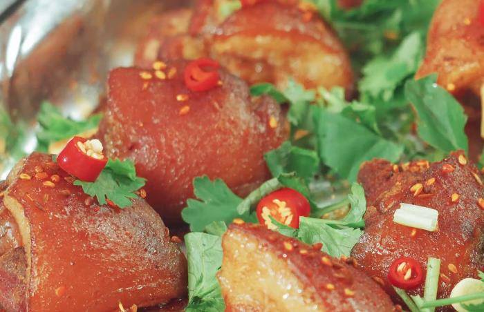 猪脚怎么去掉老皮 cdc057d1ecac45f5af927a4b4fa95805.jpeg