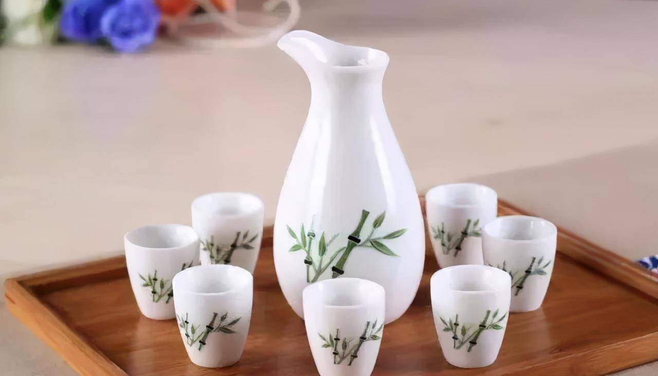 汉字最全解读华夏美酒…_古代