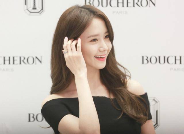 她是韩国 顶级美人 鹿晗都曾为她疯狂 如今29岁却活成了这样 林允儿