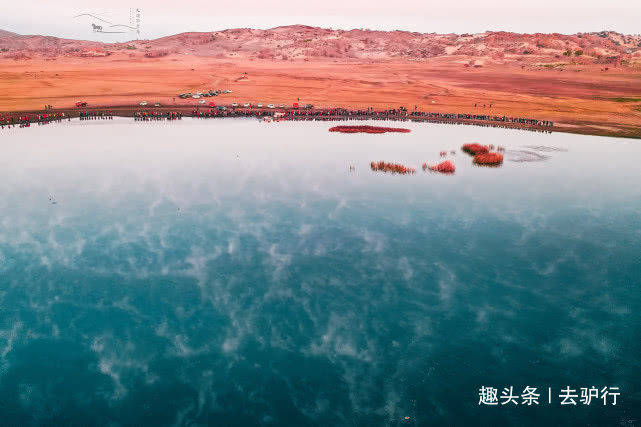 西藏称湖为“海子”，内蒙的湖泊却称为“泡子”，这个湖你认识吗