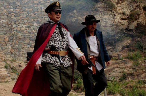 原创为祸永年县10年之久铁蘑头许铁英做了很多恶事他当年有多坏