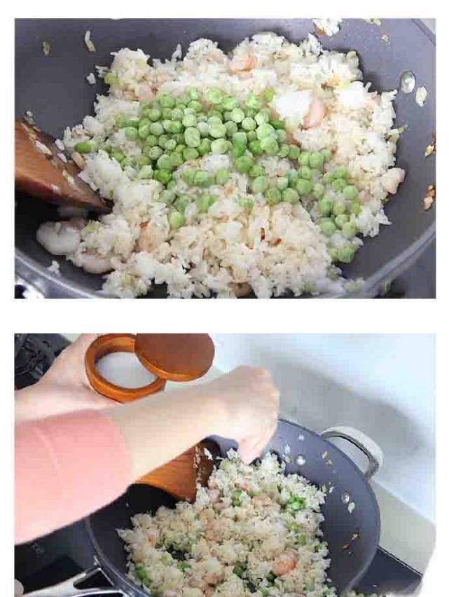 怎么炒出金黄色的饭 47e9be408b9543e3ab3627779be4a02a.jpeg