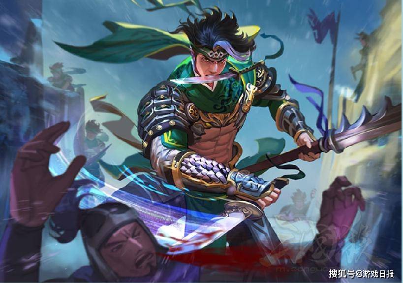 改动|三国杀：最弱晋势力终加强，改动一点瞬间成神，玩家表示满意