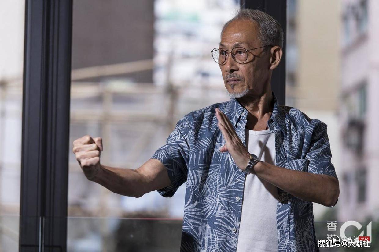 原创黄树棠病逝|一生纵横影视54年《我和僵尸有个约会》最有代表性