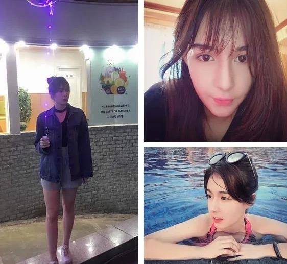 cba阿的江之女阿的娜与孙悦妻子陈露,谁的颜值更高?