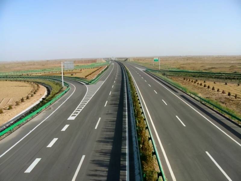 g242高速公路图片