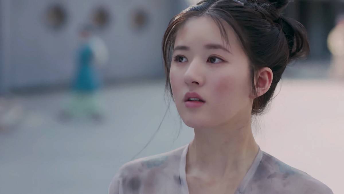 长歌行终于明白皓都深爱李乐嫣为什么要让给别的男人