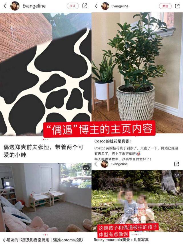 郑爽后世曝光并非本人u乐登录?疑是张恒抱密友孩子摆