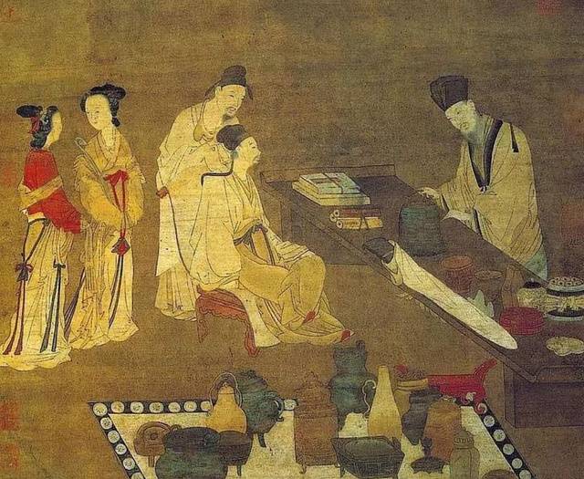 古代史官记载的真实事件 39933fb31be74287855d758cf1f2f72c.jpeg