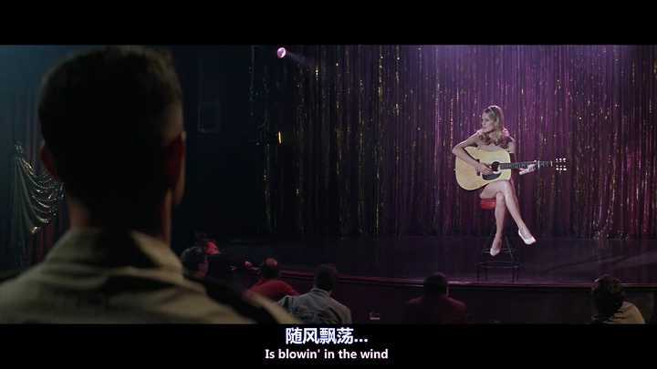 《阿甘正传》中的珍妮 , 频频离开阿甘 , 是什么原因?