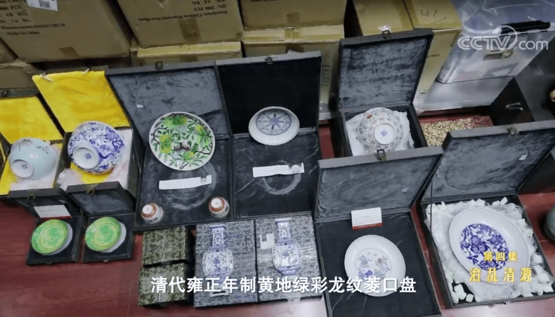 《扫黑除恶》影评：谁敢把这些事拍成剧，必爆！