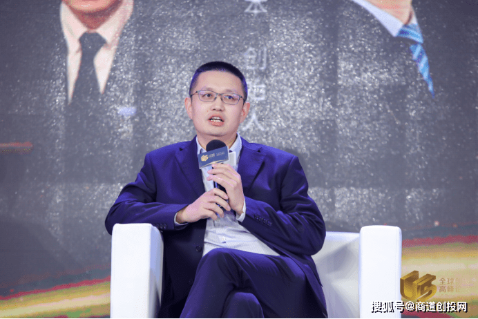 高轼资本创始人李勇:过去很多独角兽还是大部分基于时代的机遇,过去20