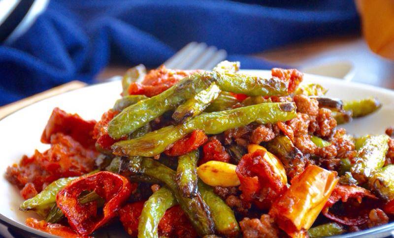 美味可口的几道家常菜,看着就有食欲,好吃不腻,香到多吃碗米饭