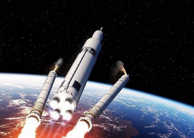 你了解串联式并联式或串并联式多级火箭吗