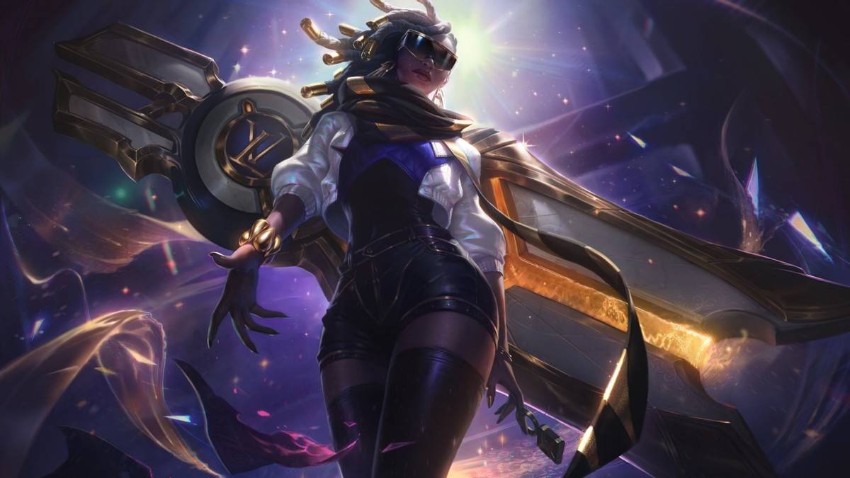 五大|LOL：赛娜大头成冠军组合 版本五大冷门套路推荐