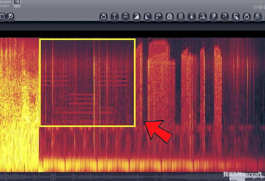 未解之谜五:11号唱片的人脸
