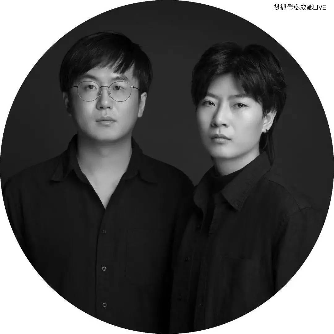 studio kai是一群拥有国际背景的建筑师设计师及艺术家在法兰克福和