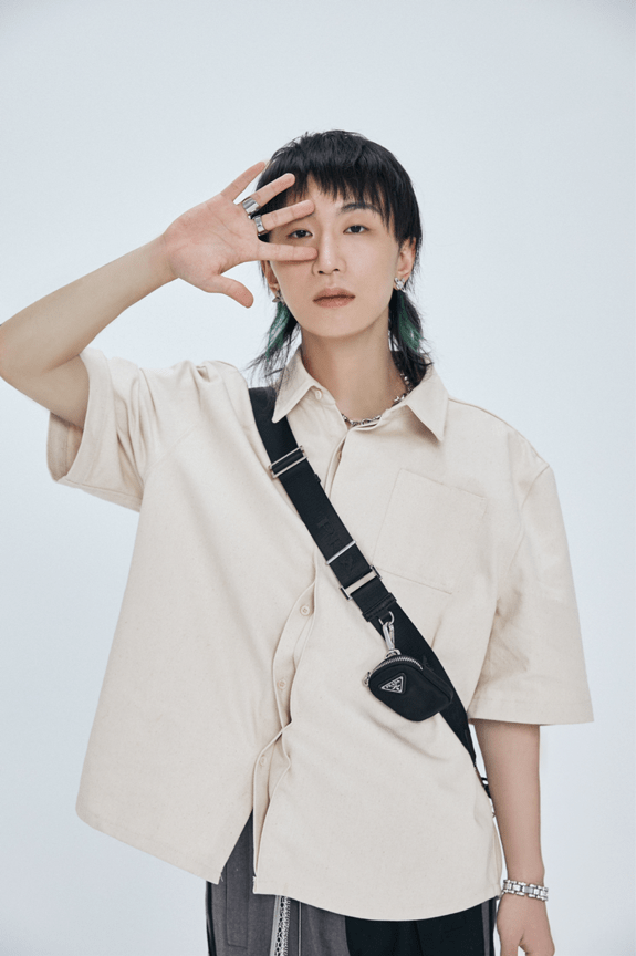 kc左元杰「青春失乐园」再度开园 2021全新专辑正式上线_one