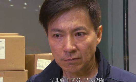 原创56岁tvb反派曾航生近照曾击败黎明夺金奖娶内地妻子女儿仅3岁