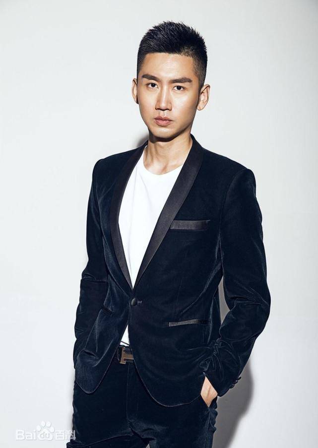 军旅剧一哥何达