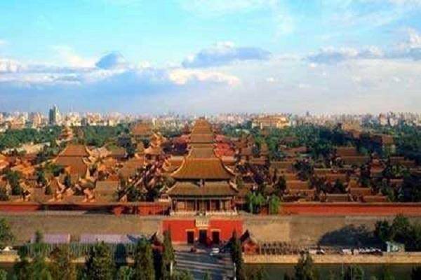 中国最没落的故宫，比北京故宫大30万平方米，如今却破旧不堪