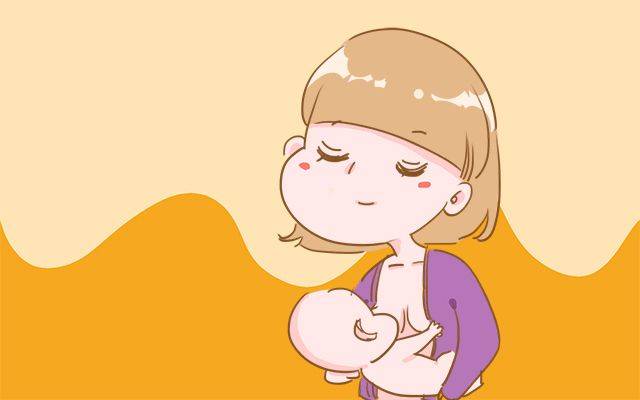 坐月子乳房胀痛怎么办