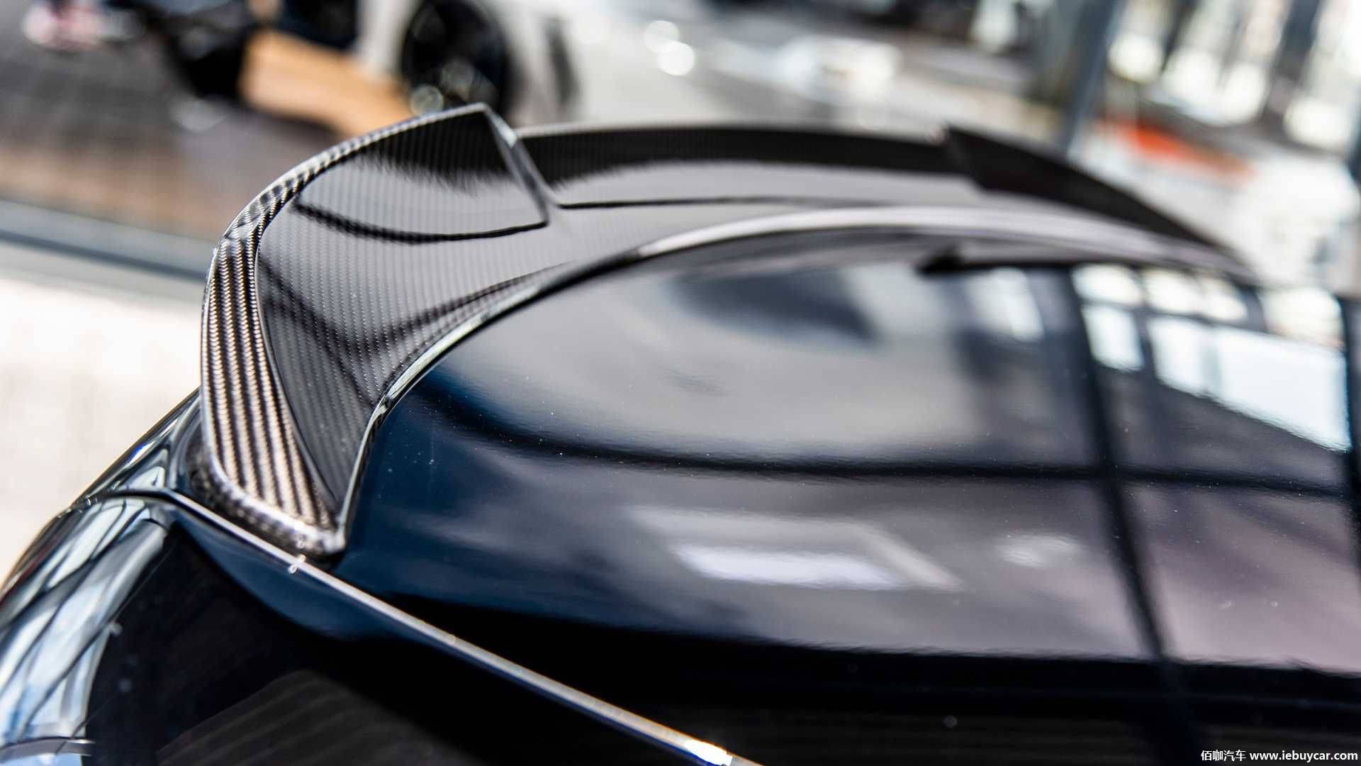 迄今为止最强大宝马m2 德国改装厂推升级套件 最大输出731马力 新车