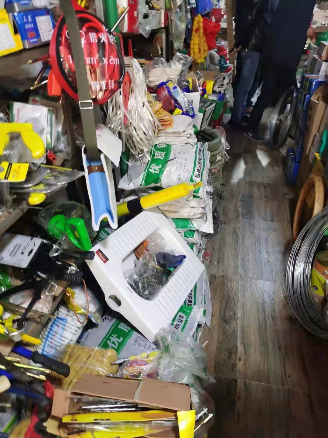 博实五金机电工具行业保持快速发展态势,也面临以下因素挑战