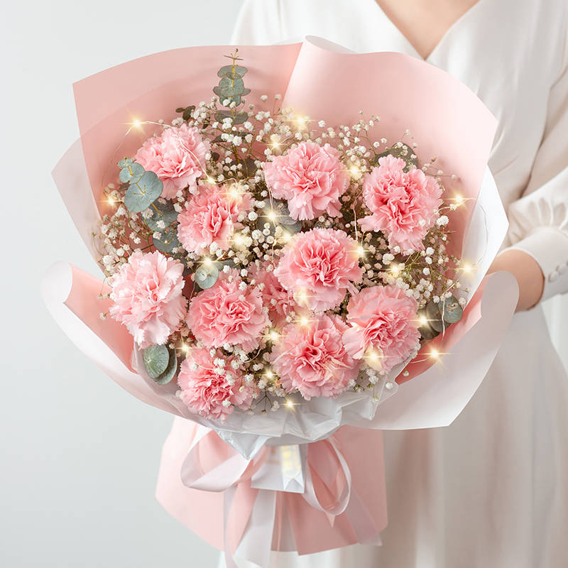 早了解不踩雷母亲节最靠谱送花攻略全在这里了