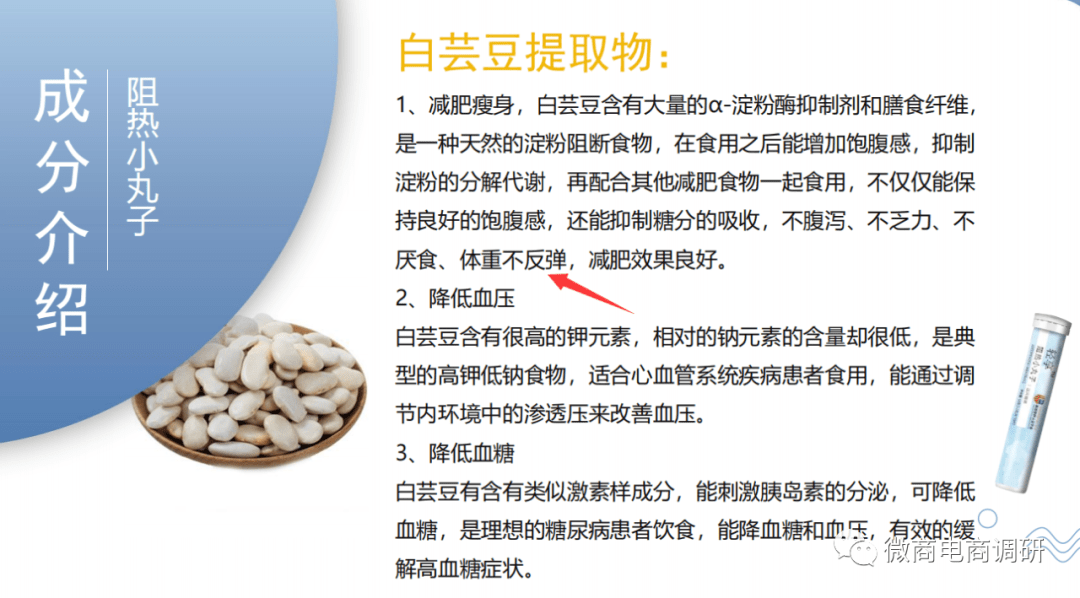 纤俏国际宣传：普通食品号称可有效改善三高甚至治疗癌症(图22)