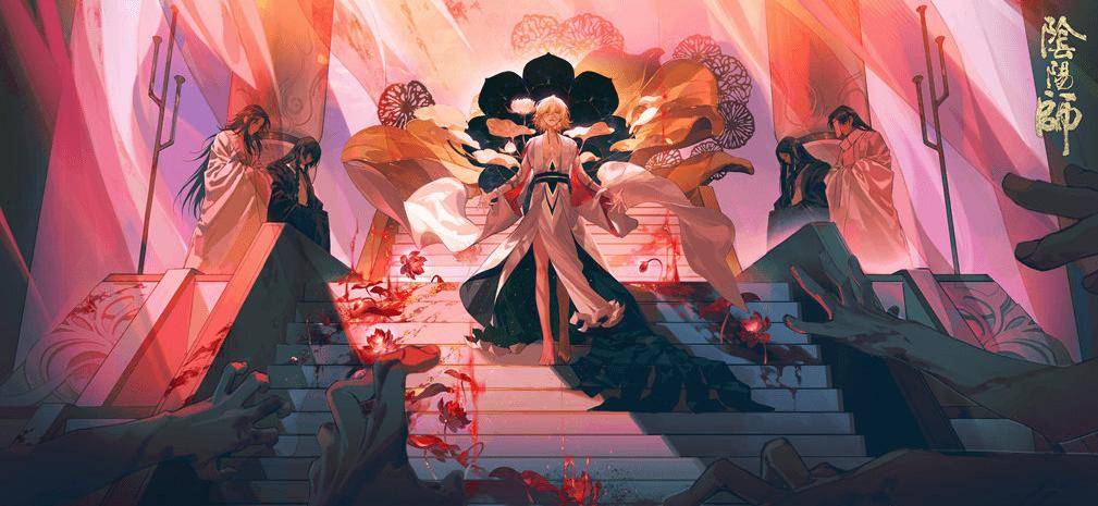 阴阳师天域篇上半篇留了很多坑 下半篇讲啥 阿修罗当主角 帝释天