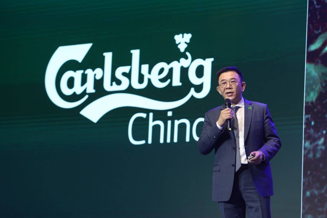 嘉士伯中国的2020年表现,远远优于行业水平.