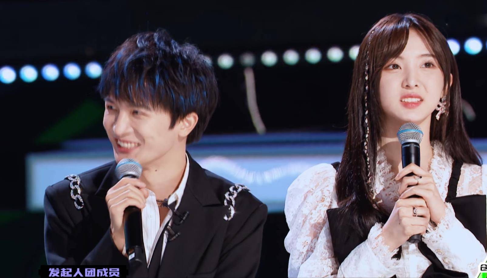 《青你3》和《创造营4》同时上线正式开打,导师阵容创造营完败