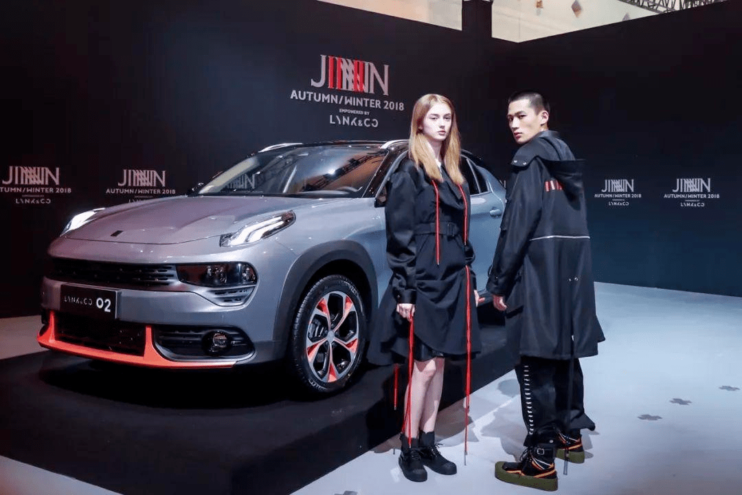 潮流当道尽情更尽兴2021领克南阳e级车展即将来袭