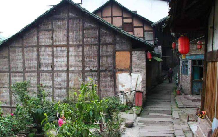 贵州最具有年代感的古镇，还没有被商业化，适合养老