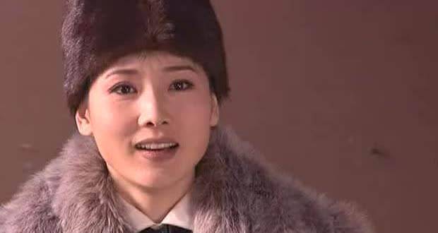 《大宅门》杨九红历史原型:终身不得进入家门,活得比电视剧还惨