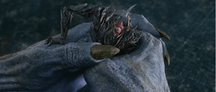 那么映照到现实里,是否空文跟屠灵会有所发展呢?3.