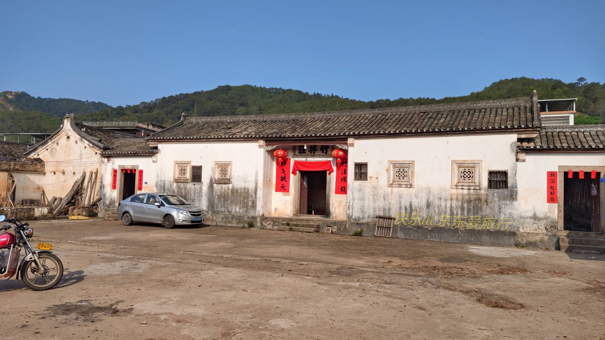 张民达失手打死小流氓功成名就后主动上门感谢小流氓的父亲